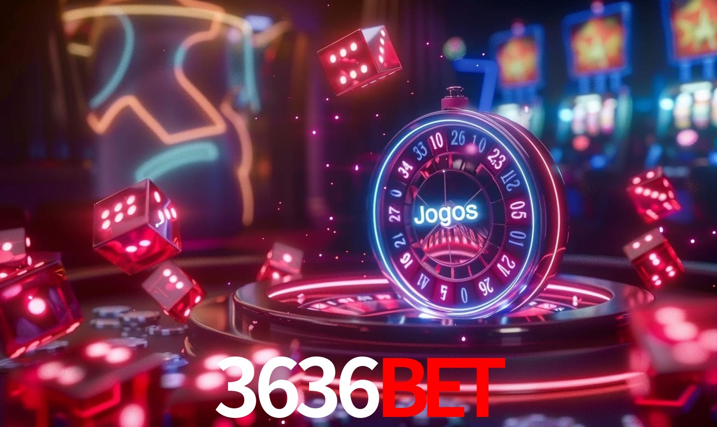Cassino ao Vivo 3636bet - Dealers Brasileiros Profissionais