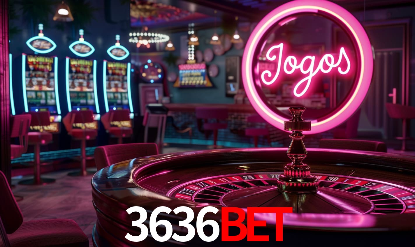 Jogos de Mesa Premium 3636bet - Blackjack, Roleta, Baccarat