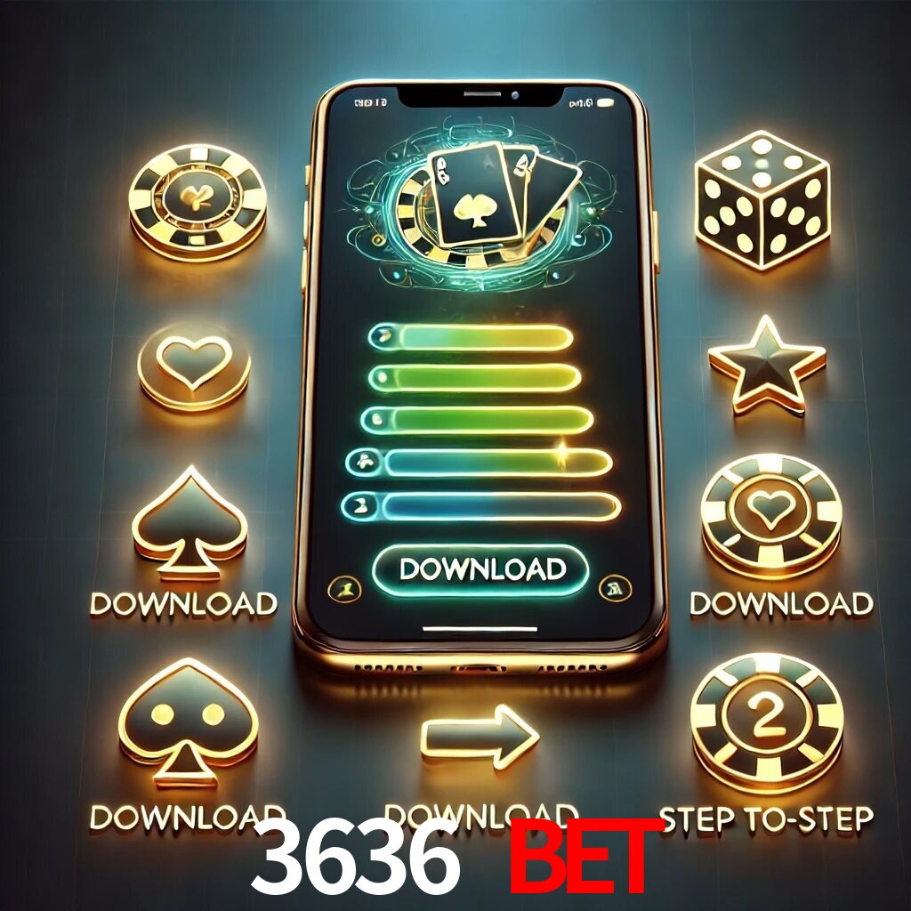 Como Baixar o App