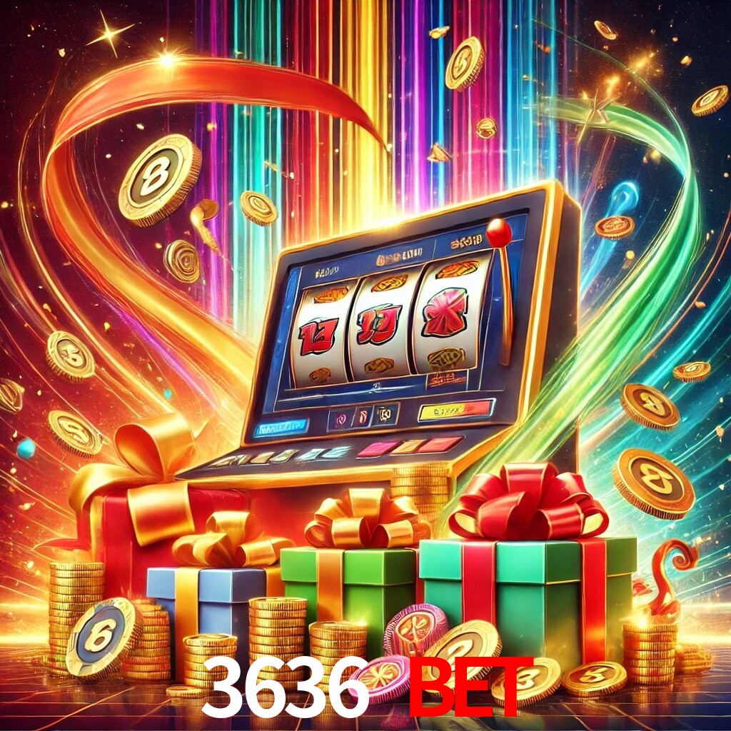 Promoções 3636 BET